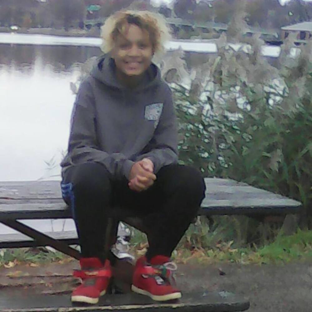 Meet your Posher, Kelly